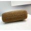 Fendi First Medium Sheepskin Bag Apricot 2021
