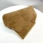 Fendi First Medium Sheepskin Bag Apricot 2021