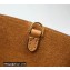 Fendi Way Small Bag Brown 2021