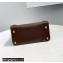 Fendi Way Small Bag Coffee 2021