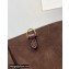 Fendi Way Small Bag Coffee 2021