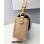 Fendi Sheepskin Medium Baguette Bag Pink 2021