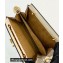 Fendi Touch Leather Bag White/Python 2021