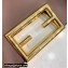Fendi Way Small Bag Coffee 2021