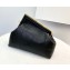 Fendi First Medium Python Leather Bag Black 2021