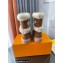 Louis Vuitton Shearling Snowdrop Flat Ankle Boots Suede Brown 2021