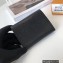 Louis Vuitton Enveloppe Carte de visite Card Holder Epi Leather Black M62292