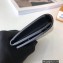 Louis Vuitton Enveloppe Carte de visite Card Holder Epi Leather Black M62292