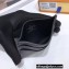 Louis Vuitton Double Card Holder Taiga Leather Black M32730
