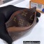 Louis Vuitton Double Card Holder Monogram Canvas