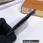 Louis Vuitton Double Card Holder Damier Graphite Canvas