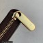 Louis Vuitton Monogram Canvas Zippy Wallet Print M80861 2021