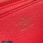 Louis Vuitton Monogram Canvas Zippy Wallet Print M80861 2021
