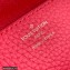 Louis Vuitton Twist MM Bag Scrunchie Handle Pondichery Pink 2021