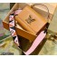 Louis Vuitton Epi Leather Twist MM Bag Karakoram M59026 Gold Cipango 2021