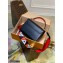 Louis Vuitton Epi Leather Twist MM Bag Karakoram M59027 Black 2021