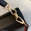 Louis Vuitton Epi Leather Twist MM Bag Karakoram M59027 Black 2021