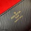 Louis Vuitton Epi Leather Twist MM Bag Karakoram M59027 Black 2021