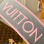 Louis Vuitton Epi Leather Twist MM Bag Wild at Heart Capsule M58606 Gray 2021