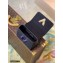 Louis Vuitton Twist Mini Bag Ruthenium Hardware M58597 Iridescent Black 2021