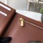 Louis Vuitton Amerigo Wallet Monogram Canvas
