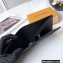 Louis Vuitton Amerigo Wallet Epi Leather Black
