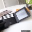 Louis Vuitton Amerigo Wallet Epi Leather Black