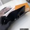 Louis Vuitton Amerigo Wallet Taiga Leather Black M62045