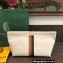 Goyard Canvas Pouch Bag Organizer