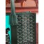 Goyard Villette Tote Bag Green