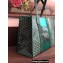 Goyard Villette Tote Bag Green