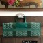 Goyard Villette Tote Bag Green