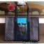 Goyard Villette Tote Bag Dark Blue