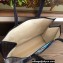 Goyard Villette Tote Bag Dark Blue