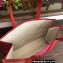 Goyard Villette Tote Bag Red