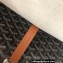 Goyard Capetien MM Messenger Bag Brown