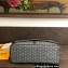 Goyard Capetien MM Messenger Bag Gray