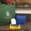 Goyard Muse Vanity Case Bag Blue