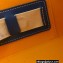 Goyard Muse Vanity Case Bag Blue