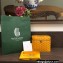 Goyard Muse Vanity Case Bag Yellow