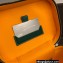 Goyard Muse Vanity Case Bag Green