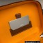 Goyard Muse Vanity Case Bag Brown