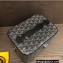 Goyard Muse Vanity Case Bag Black