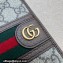 Gucci Ophidia long wallet with Web 672987 2021