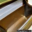 Gucci Horsebit 1955 Card Case 658549 GG Supreme Canvas Coffee 2021