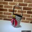 Gucci Children's GG ladybug bucket bag 666277