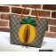 Gucci Children's GG tote bag pineapple 580840