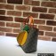 Gucci Children's GG tote bag pineapple 580840