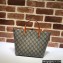 Gucci Children's GG tote bag pineapple 580840
