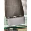 Gucci Aria Collection GG Marmont Mini Top Handle Bag 583571 Grey 2021